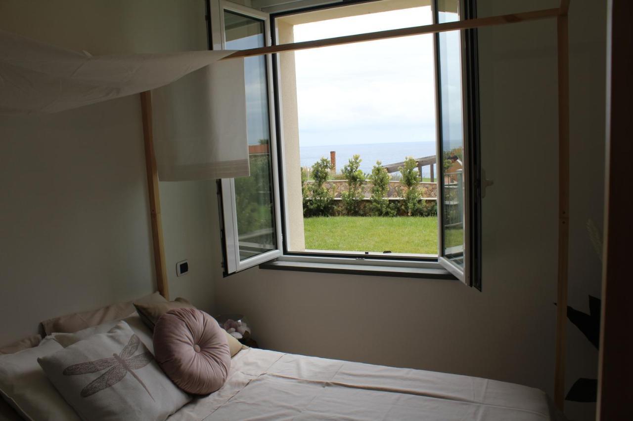 Cluxury-Torre Dei Saraceni Boutique Apt By The Sea Beach, Pool,Private Jacuzzi, Parking Cervo Kültér fotó