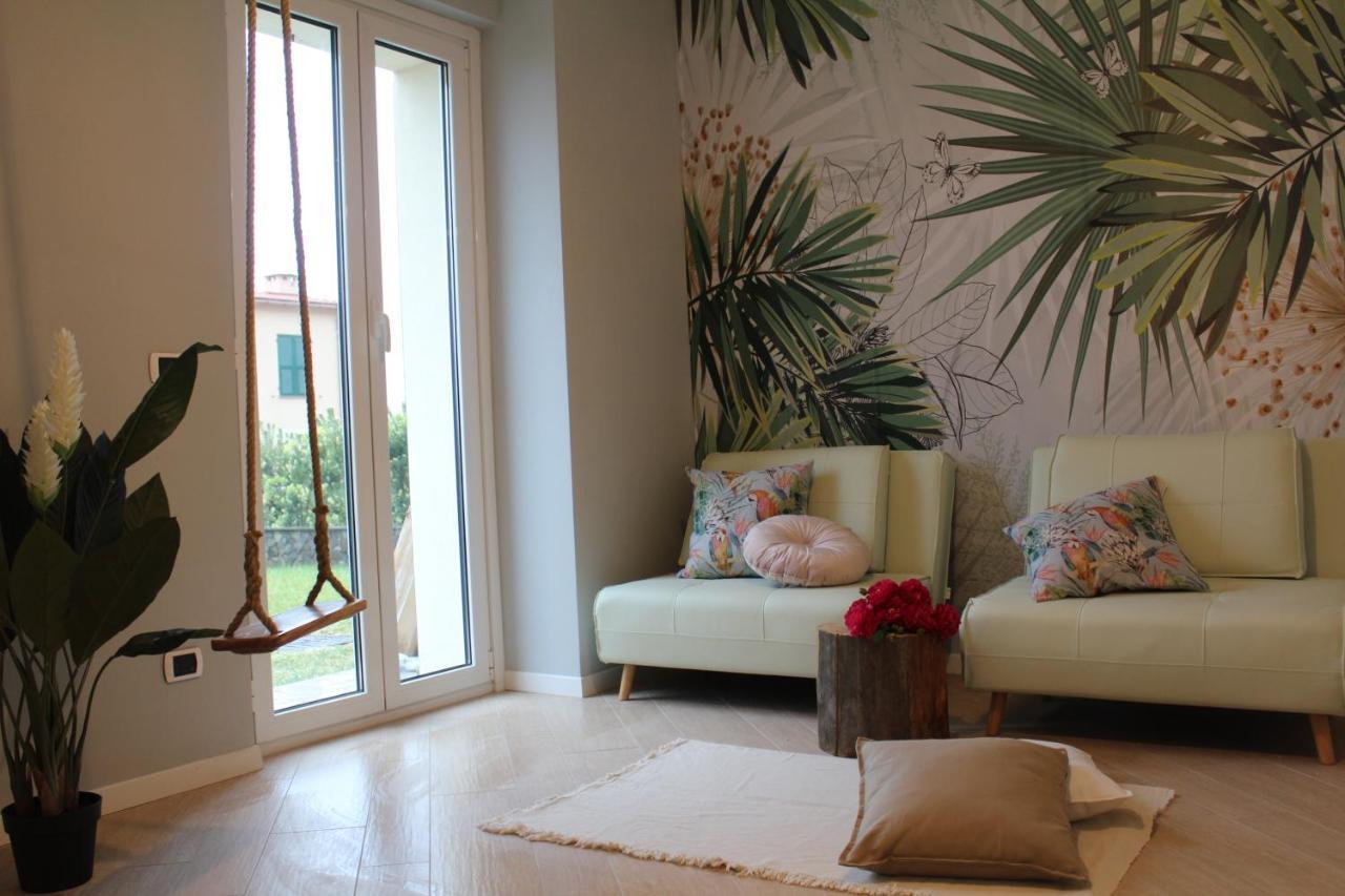 Cluxury-Torre Dei Saraceni Boutique Apt By The Sea Beach, Pool,Private Jacuzzi, Parking Cervo Kültér fotó