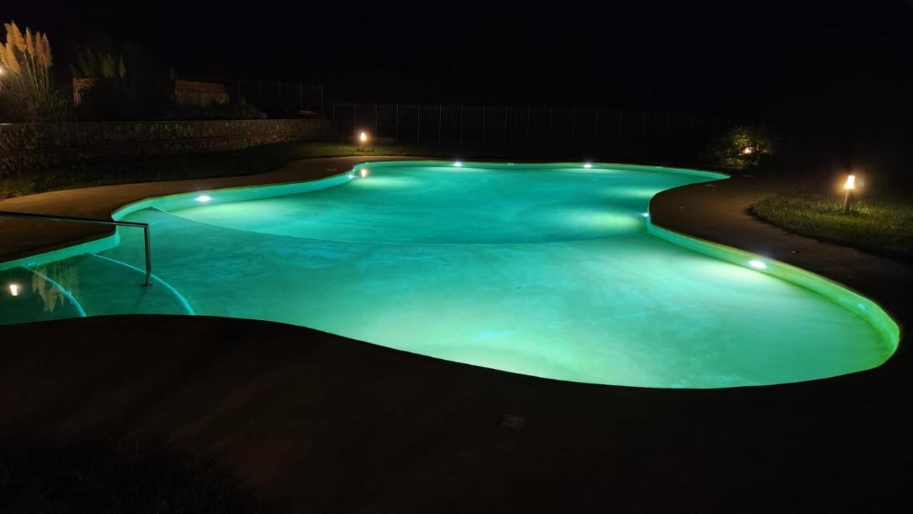 Cluxury-Torre Dei Saraceni Boutique Apt By The Sea Beach, Pool,Private Jacuzzi, Parking Cervo Kültér fotó